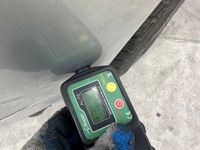 фото thumb №9, Крыло левый перед audi a8 d3 przed fl ly7w