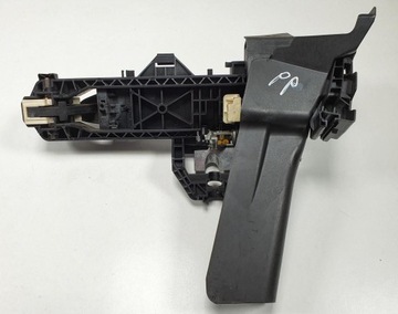 фото thumb №10, Ручка двері праві перед 197 mercedes w204