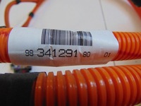 фото thumb №5, Гніздо зарядним пристроєм джгут peugeot e2008 ii nm 2019-