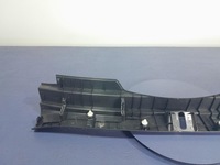 фото thumb №6, Toyota rav4 v xa50 молдинг поріг багажника 58387-42090