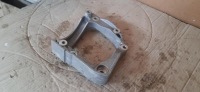 фото thumb №6, Кронштейн крепление компрессора кондиционера opel corsa f электрик p002876936