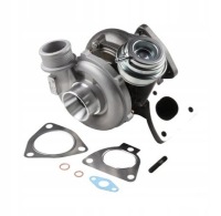 фото thumb №1, Турбонагнетатель do volvo xc70 cross country i 2.4 d5