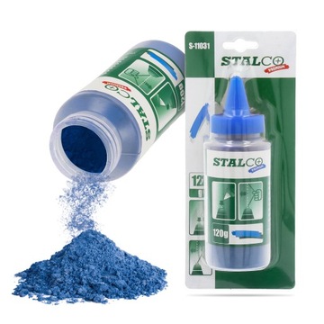 Мел Stalco S-11031 трассировочный 120 г