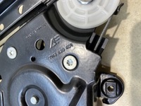 фото thumb №5, Подъемник стекло левый задняя galaxy i fl 7m3959811