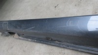Mercedes w212 755 amg порог a2126901640 правый  накладка защита накладка Цена, фото thumb