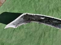 фото thumb №10, Honda e e-honda электрик бампер перед передний 71101-tyf-zz00