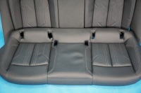 фото thumb №12, Сиденья заднее сиденье кожа sport valcona с подогревом память bang audi a7 4k8