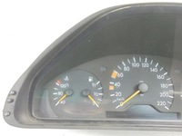 фото thumb №7, Mercedes e w210 лічильник прилади 2,9td 2105401248