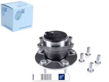 фото thumb №1, Bluadc48358 набор подшипник колёса з ступица зад