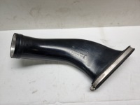 фото thumb №1, Porsche panamera 970 воздухозаборник труба