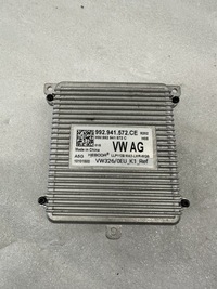 фото thumb №1, !перетворювач модуль led audi vw 992941572ce!