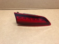 фото thumb №1, Skoda karoq лампа левая задняя 57a945307