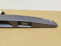 фото thumb №7, Планка накладка кришки зад nissan qashqai i 90810jdo pod камера колір kad