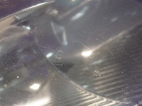 фото thumb №10, Citroen c5 i hb 5d 01-04 лампа фара правый 9632663180