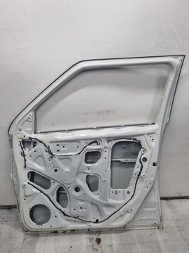 фото thumb №9, Suzuki ignis iii 16- дверь перед передние правые