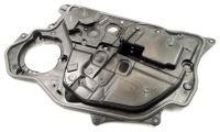 Купить Новая защита заглушка дверь mazda cx-5 kb7w-59-97xa, фото thumb