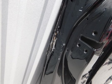 фото thumb №11, Lexus rx iv 15- двері ліві передні перед