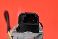 фото thumb №7, Замок запалювання ключ n0502455 peugeot 407 2.2 hdi 170 km 08-10