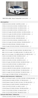 фото thumb №11, Вентилятор воздуходувка mercedes klasa e w213 3135102