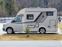 фото thumb №16, Vw t5 t6 подушки безопасности пневматический подвеска vw t4 bus doka эвакуатор