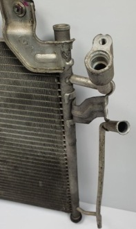 Радиатор кондиционера конденсатор mazda cx-7 2.3 t 397003a02 Киев, фото thumb