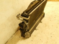 Радиатор hyundai kona 1,0 tgdi 17-19 набор радиатор вентилятор woda кондиционер в Украине, фото thumb