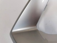 фото thumb №8, Молдинг, накладка бампера передний kia sportage v левая 682.