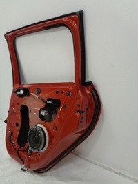 фото thumb №9, Peugeot 2008 дверь правое задние идеальное состояние khk