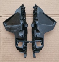 Купить Направляющая направляющие бампера перед передний peugeot 208 ii, фото thumb