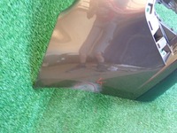 фото thumb №9, Mitsubishi asx lift 17- бампер передний перед