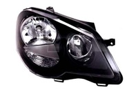 фото thumb №1, Tyc фара лампа передняя vw polo 1.4 tdi 9n_