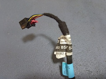 фото thumb №6, Skoda octavia iv 19- зеркало левая 6 pin eu lw5q
