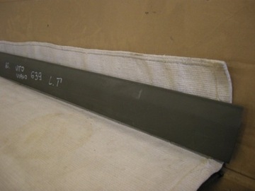 фото thumb №2, Mercedes vito планка двері ліва зад