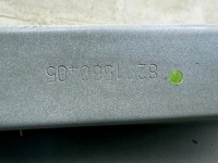 Крыло renault megane iii 09-15r левый перед 8201560405 Доставка, фото thumb