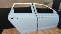 фото thumb №6, Vw polo v 5 2g 2g4 дверь правое перед задняя 2g4831312f 2g4833312d