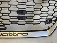 фото thumb №15, Решётка радиатора решётка бампера audi a3 s3 rs3 8v5 рестайлинг 8v5807647