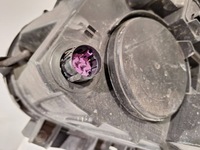 фото thumb №7, Лампа перед правая 51810671 fiat doblo ii 10-