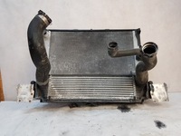 фото thumb №10, Bmw f10 f11 f06 радиаторов воды климат набор 2.0d