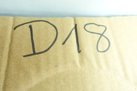 фото thumb №9, Болт 4,2x20mm edge kuga mondeo mustang _ ford оригінальний номер _ 5197058 _ w716345-s450b