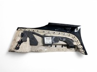 фото thumb №10, Audi q7 4m обшивка / оббивка / багажника