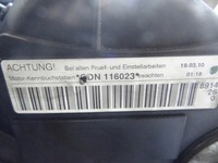 фото thumb №8, Двигун 2.0 tfsi cdn audi a4 a5 a6 блок двигуна