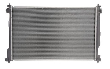 фото thumb №3, Радиаторов воды toyota rav 4 mkv camry lexus es 18-