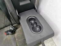 фото thumb №9, Volkswagen golf viii 2020 сиденья / заднее сиденье / комплект