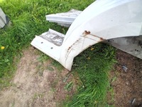 фото thumb №4, Hyundai h350 лонжерон чверть права