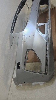 фото thumb №11, Бампер перед переднее volvo v60 s60 r-design 31690530