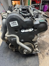 Комплектный  двигатель 2.0 d4 volvo xc60 v60 s60 2 s80 2 v70 v40 d4204t5 Киев, фото thumb