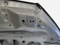 фото thumb №10, Mercedes gls 167 x167 капот кришка двигуна 992 a1678801500