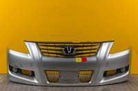 фото thumb №1, Toyota blade auris бампер перед передній решітка радіатора jdm