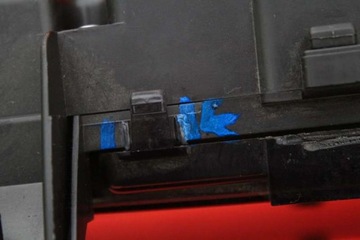 фото thumb №6, Спідометр  прилади eu 83800-05k20 toyota avensis t27 2.0 d-4d 126 km 09-11