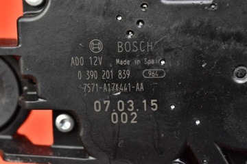 фото thumb №9, Моторчик дворники зад 7s71-a17k441-aa ford mondeo mk4 hb 07-10